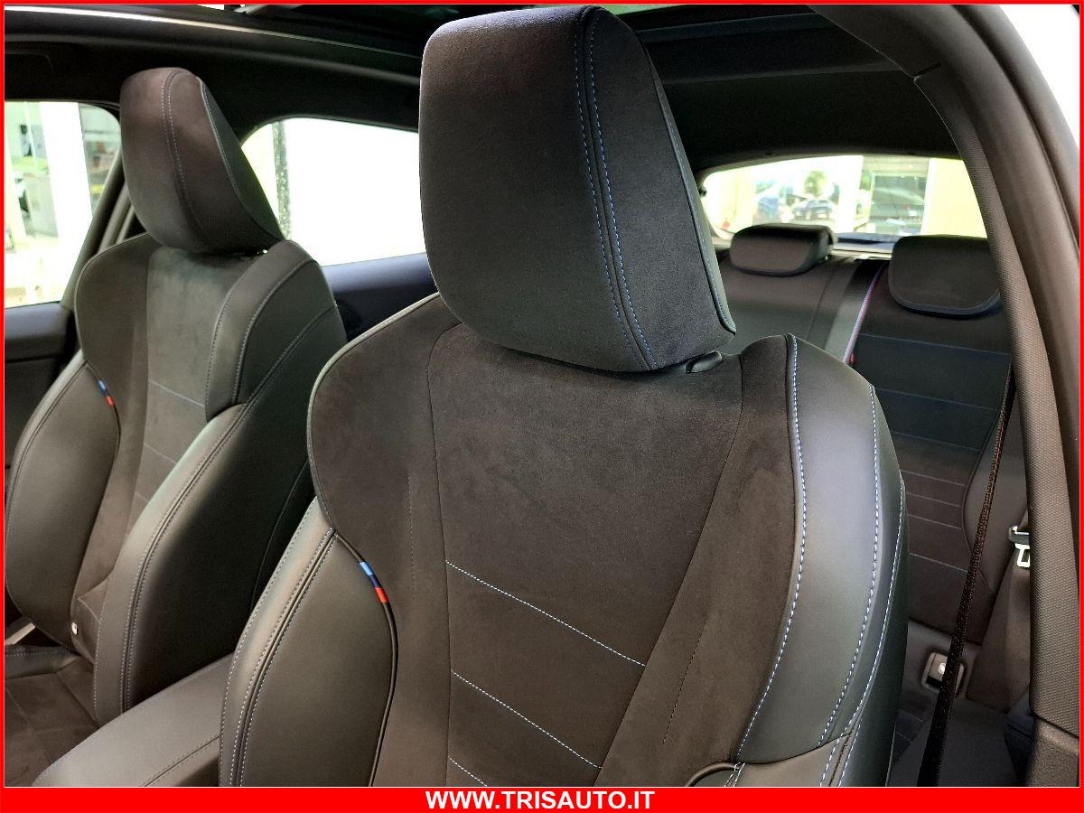 BMW 118d 2.0 M Sport Pro (TETTO PANORAMICO APRIBILE)