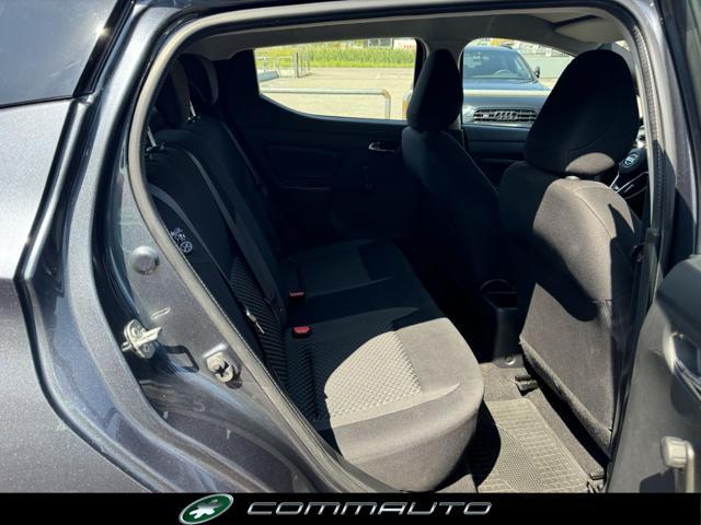 NISSAN Micra IG-T 92 5 porte Acenta