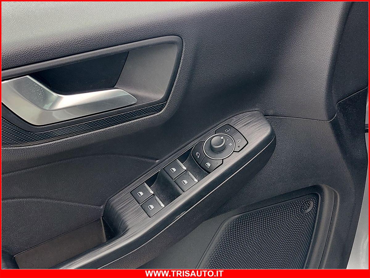 FORD Kuga 2.0 Ecoblue Aut. ST-Line NEOPATENTATI (FULL LED+ANDROID+APPLE)