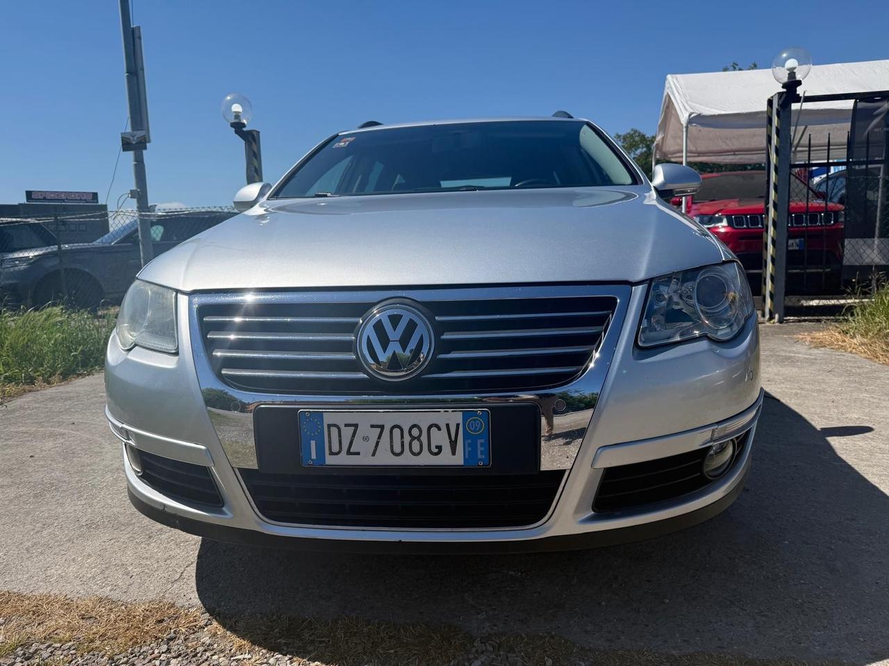 Volkswagen Passat 1.4 16V TSI Var. Comf. EcoFuel
