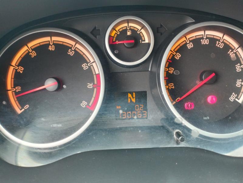 Opel Corsa 5 Porte Corsa 5p 1.2 Ecotec 85cv