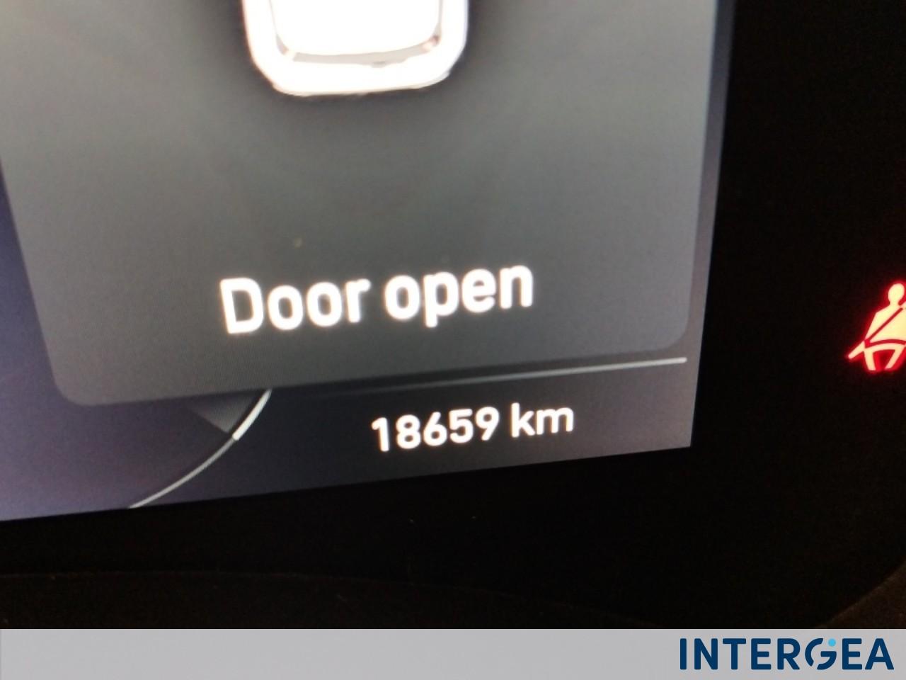 FIAT Pandina Cross 1.0 firefly hybrid s&s 70cv