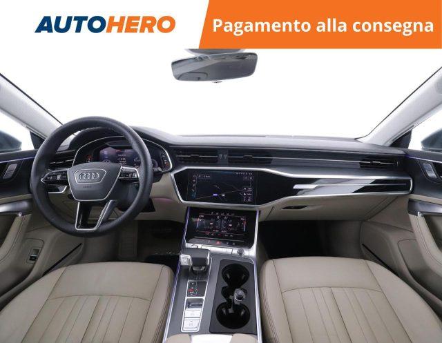 AUDI A7 SPB 50 3.0 TDI quattro tiptronic