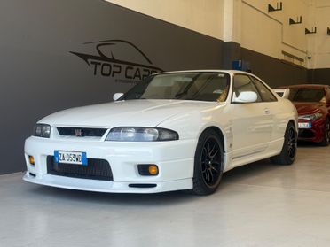 Nissan Skyline R33 GT-R V-Spec