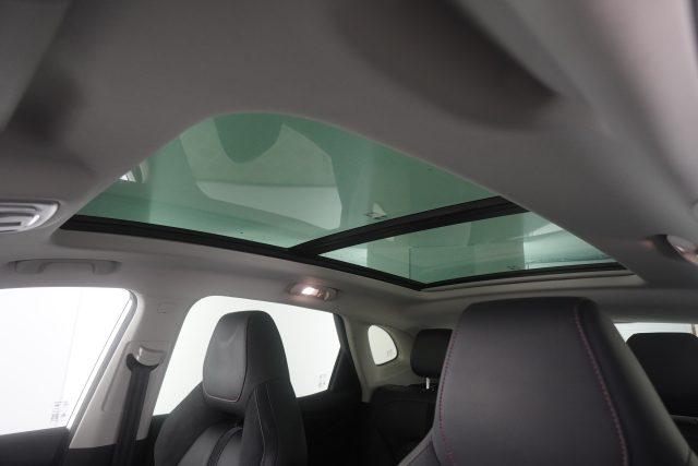 MG HS HS 1.5T-GDI Luxury