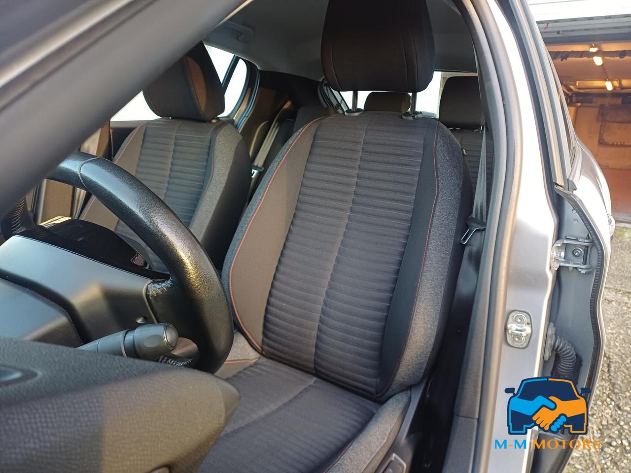 Peugeot e-208 5 Porte e-208 Active 100kW my20