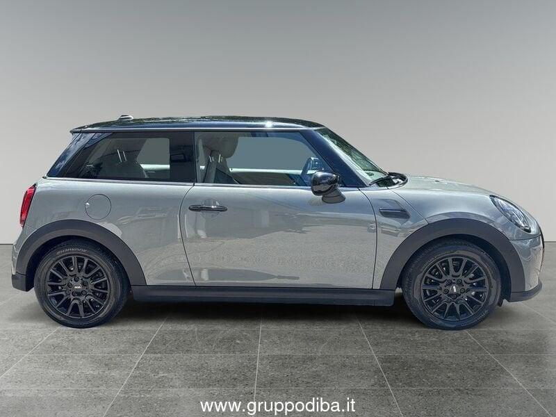 MINI Mini 3 porte Mini F56 2021 3p Mini 3p 1.5 Cooper Camden