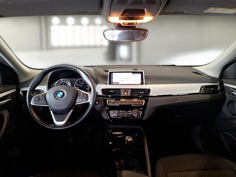 BMW X2 SDRIVE 18D BUSINESS X SUV