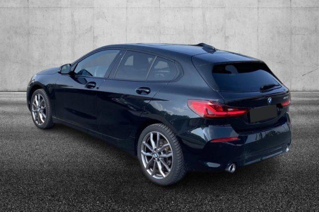 BMW 120 d 5p. Sport