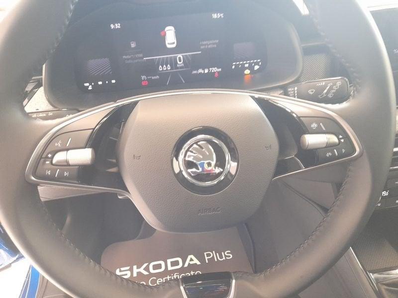 Škoda Kamiq 1.0 TSI Black Dots 70kW
