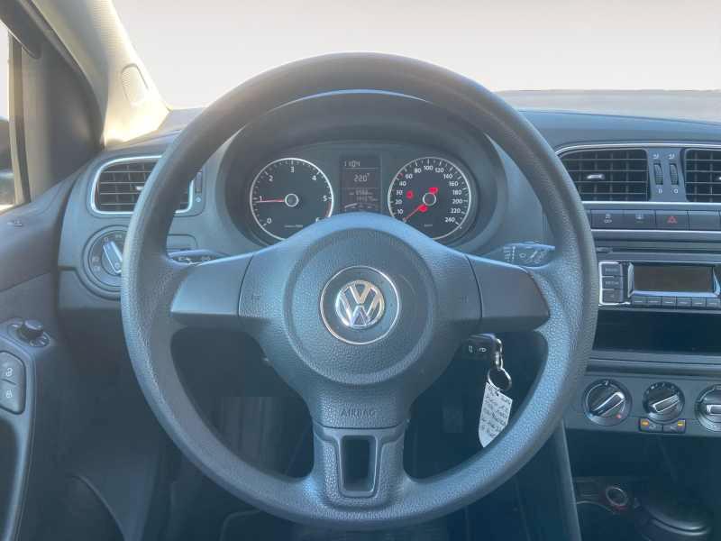 VOLKSWAGEN Polo 5p 1.2 tdi Tech&Sound