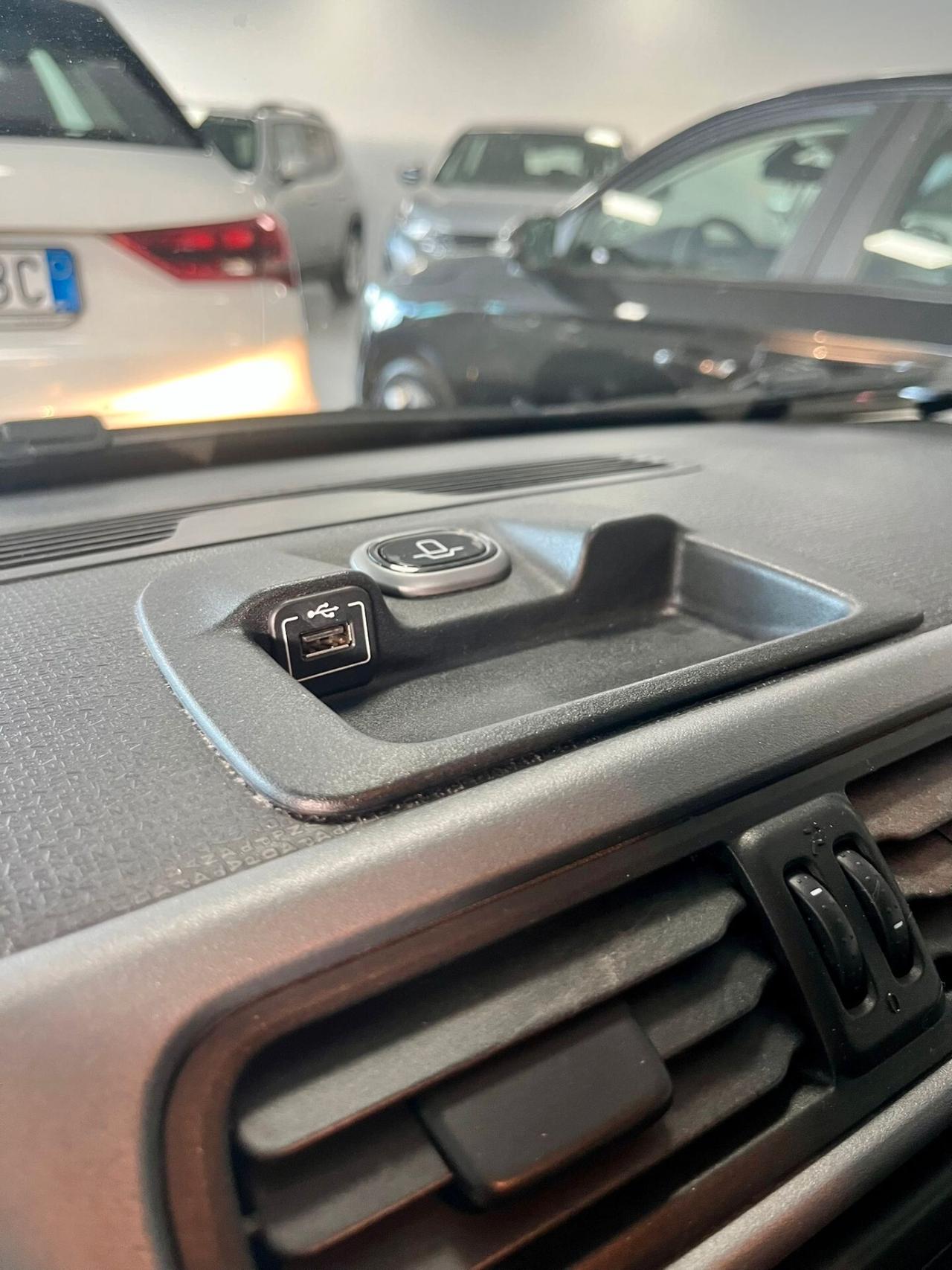 Fiat Panda 1.0 FireFly S&S Hybrid City Cross