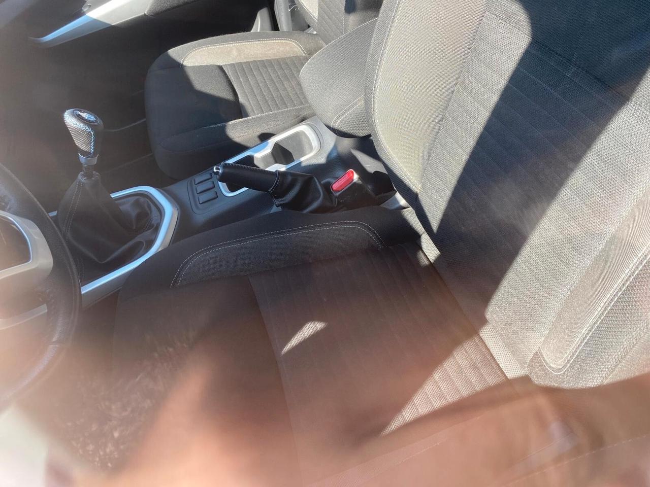 Renault Alaskan 2300 DCI TWIN TURBO EXECUTIV