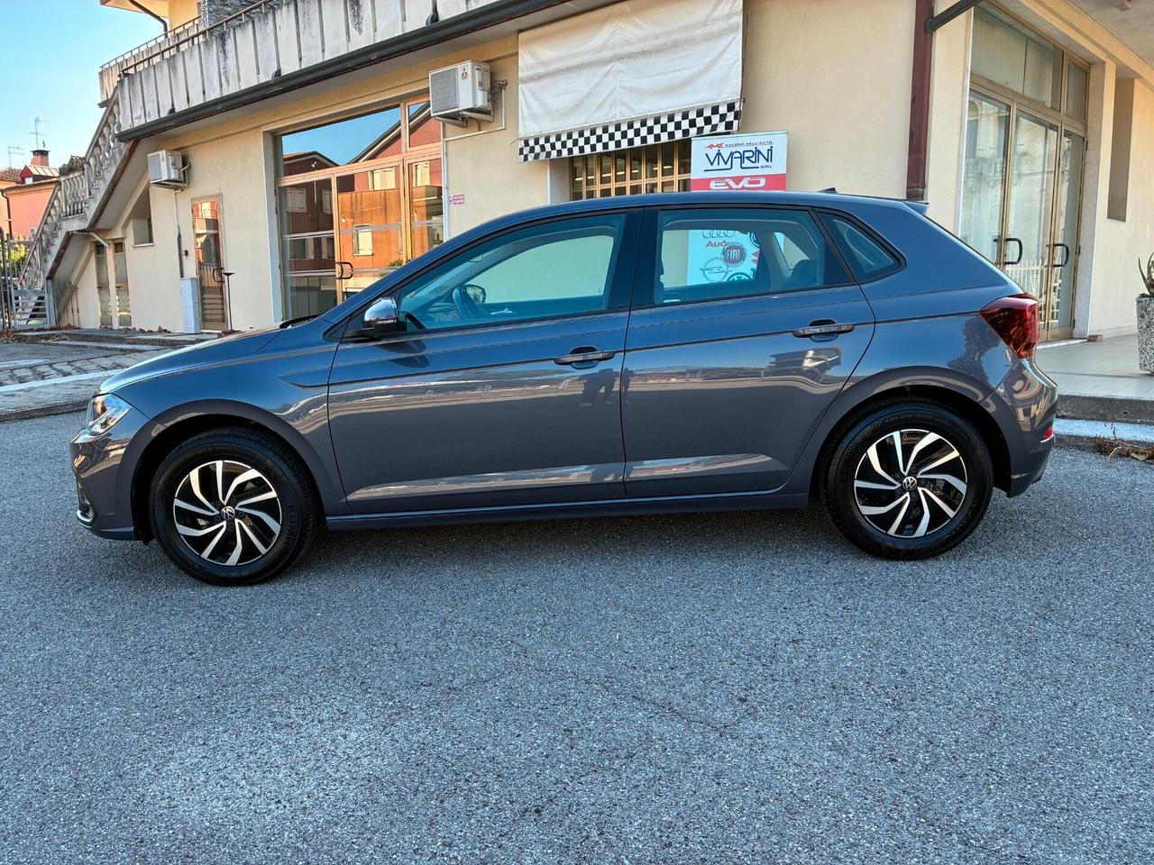 Volkswagen Polo 1.0 TSI Life *PREZZO REALE*