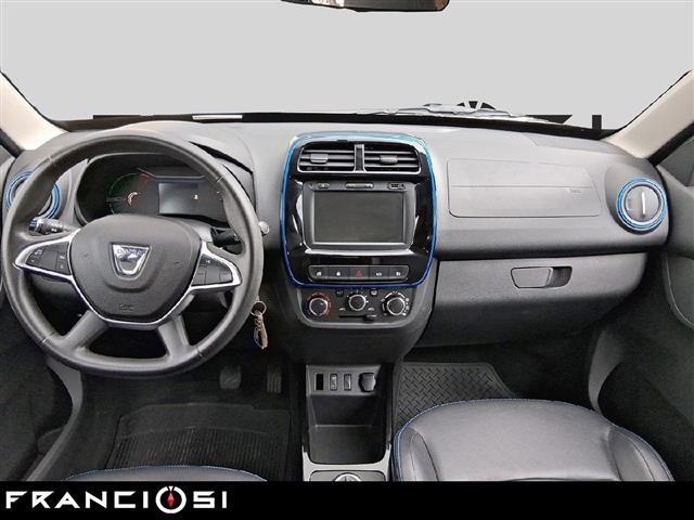 DACIA Spring Comfort Electric 45
