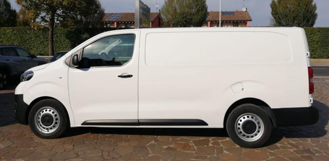 TOYOTA Proace 2.0D 122CV PL-SL-TN Furgone Long 4p.14q