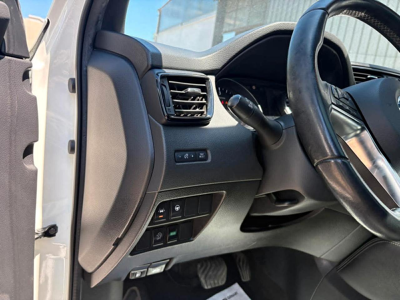 Nissan Qashqai 1.5 dCi 115 CV DCT N-Tec