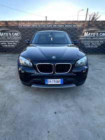 BMW X1 (anno 2011)