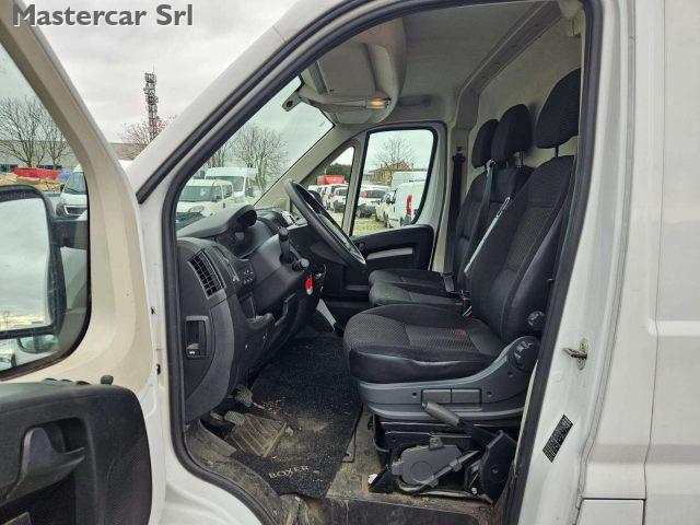 PEUGEOT Boxer 330 L2H2 2.2 BlueHDi 140cv - GK005FM