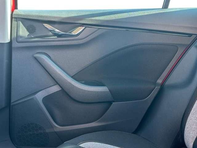 Skoda Kamiq Kamiq 1.0 TSI 130 Edition