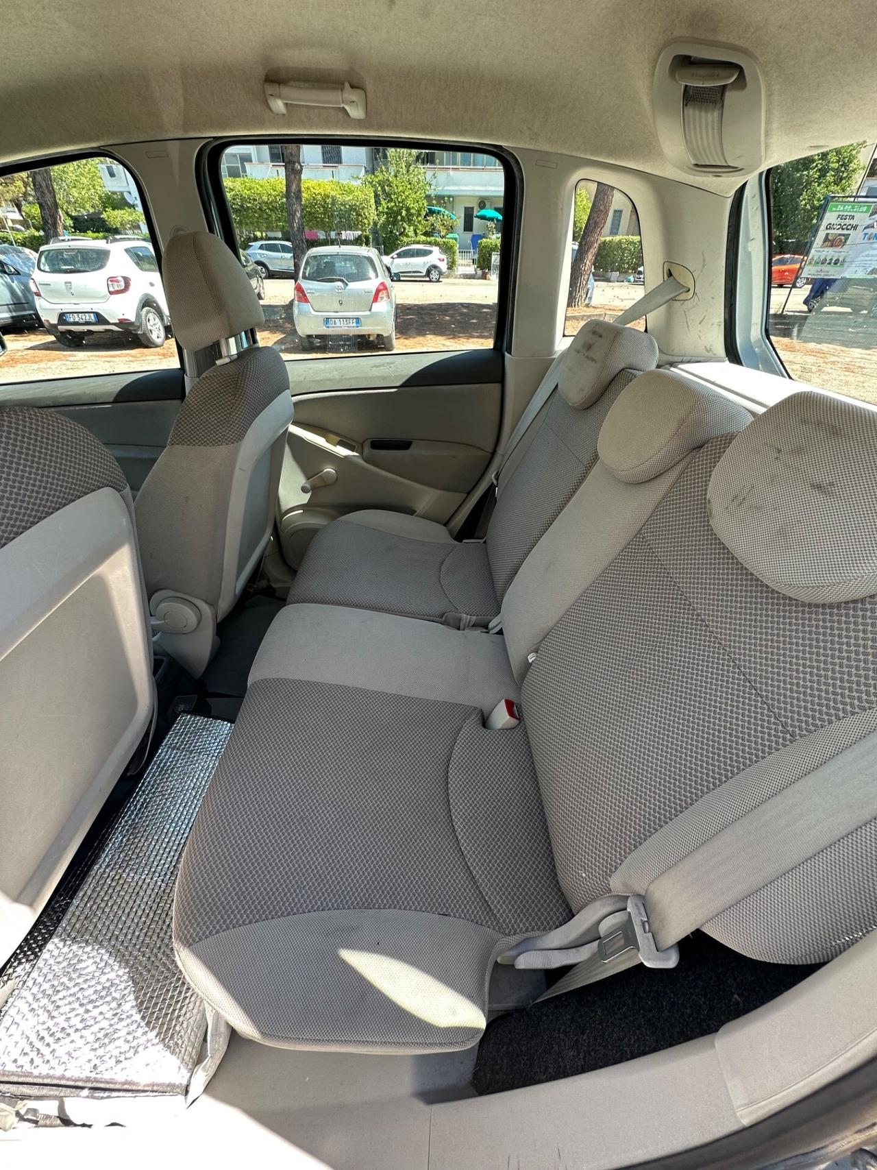 Fiat Idea 1.3 Multijet 69cv neopatentati