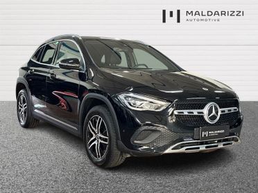 Mercedes-Benz GLA GLA-H247 2020 200 d Sport Plus auto