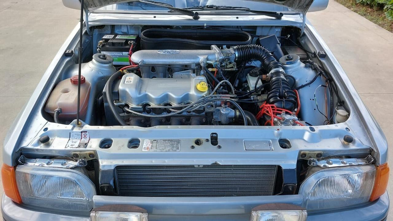 Ford XR3i Cabrio 1.6 Capote Nuova