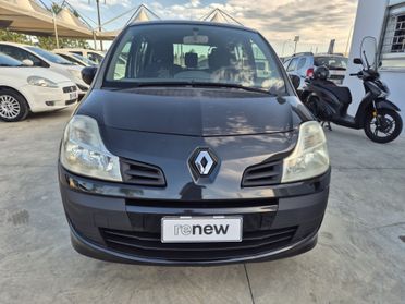 Renault Modus Grand 1.2 16V Wave