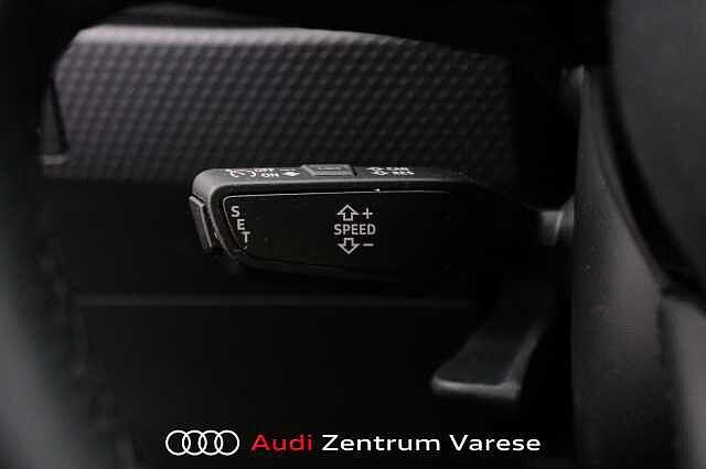 Audi A1 30 TFSI 110CV Stronic