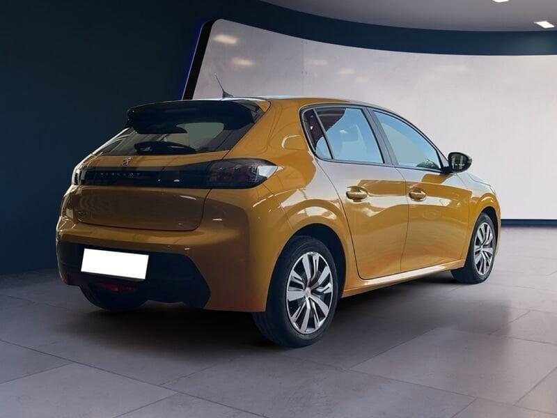 Peugeot 208 Active Pack PureTech 75 S/S