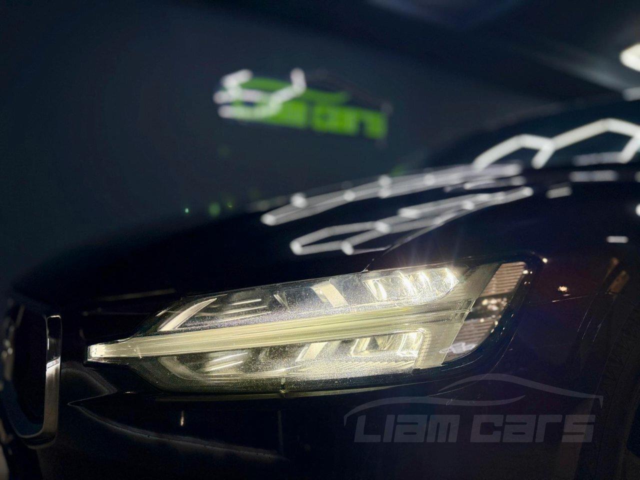 Volvo V60 2.0 d3 Business geartronic