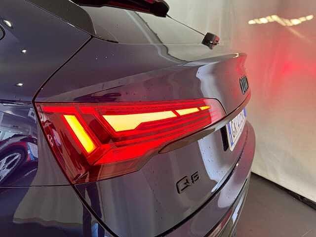 Audi Q5 SPB 40 TDI quattro S tronic S line