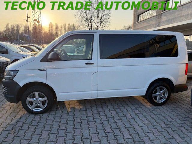 VOLKSWAGEN Caravelle 2.0 TDI 150CV 9 POSTI