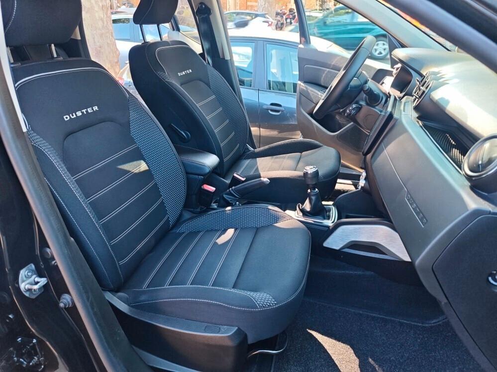 Dacia Duster 1.0 GPL ORIGINALE PRESTIGE UNIPRO'