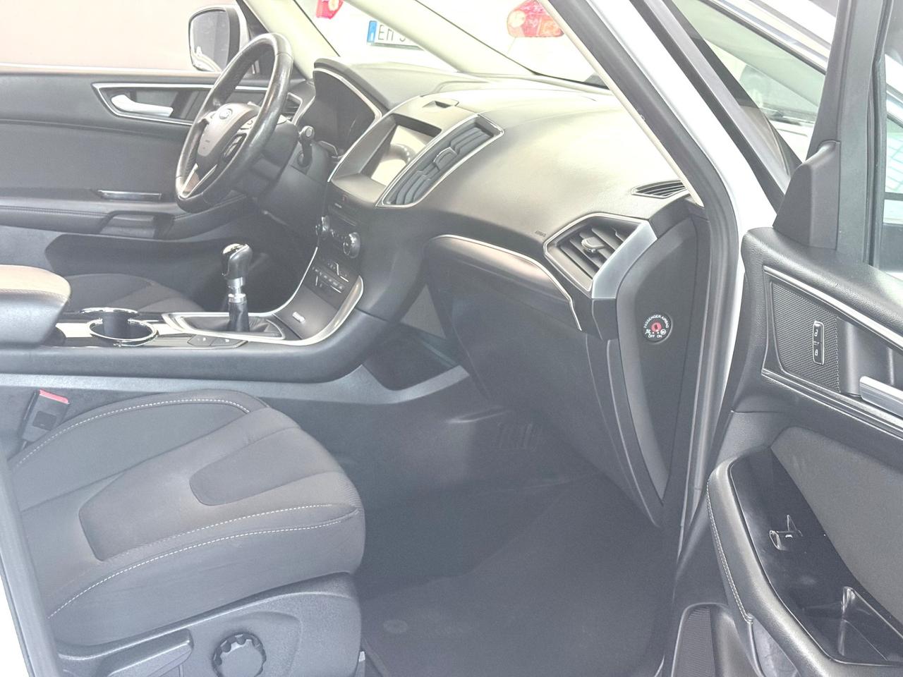 Ford S-Max 2.0 EcoBlue 150CV Start&Stop Aut.7p.