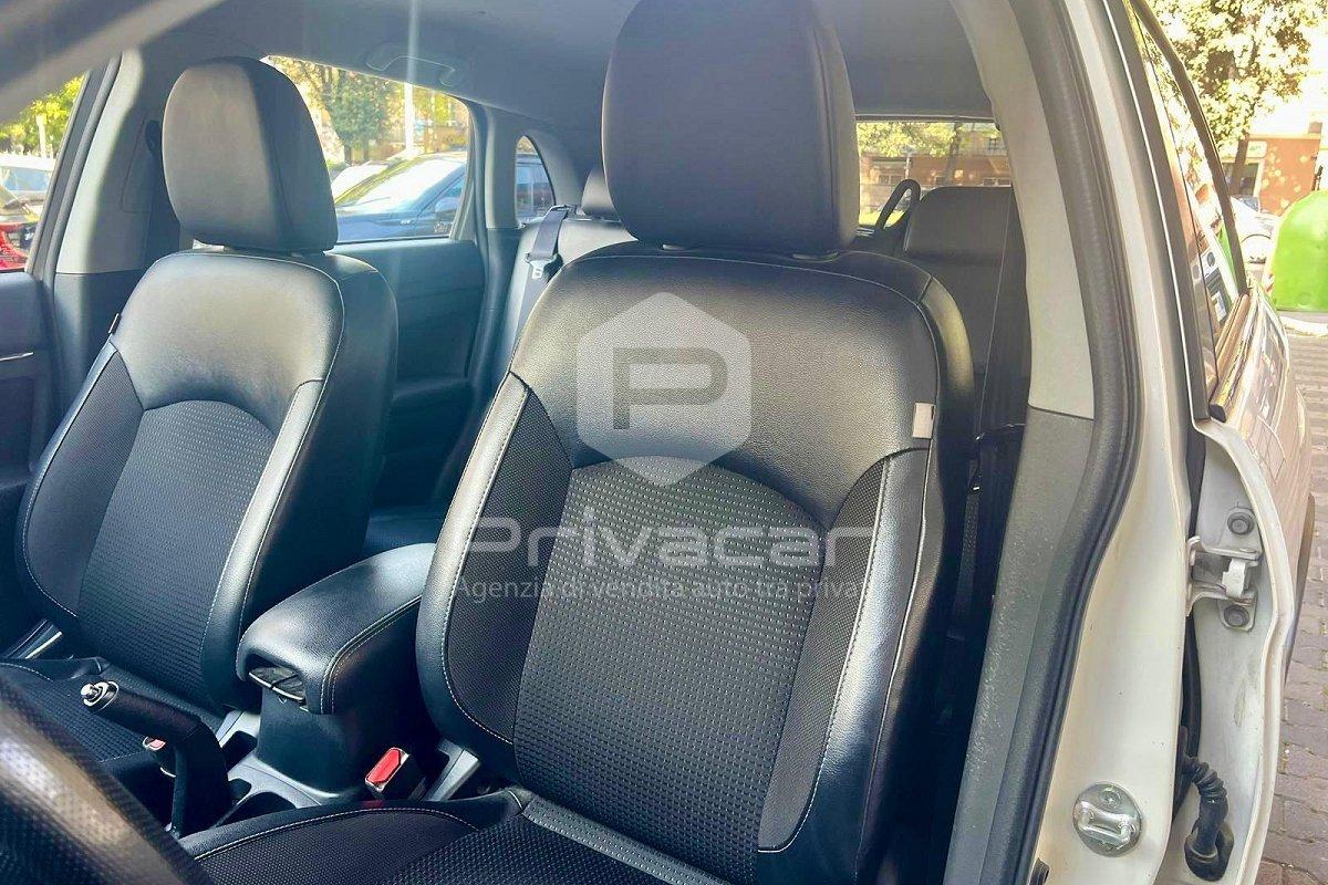 CITROEN C4 Aircross 1.6 HDi 115 Stop&Start 2WD Seduction