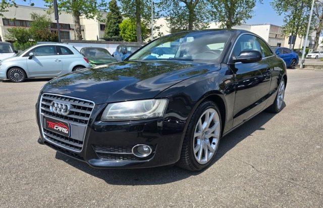AUDI A5 2.0 TFSI 180 CV PERMUTE