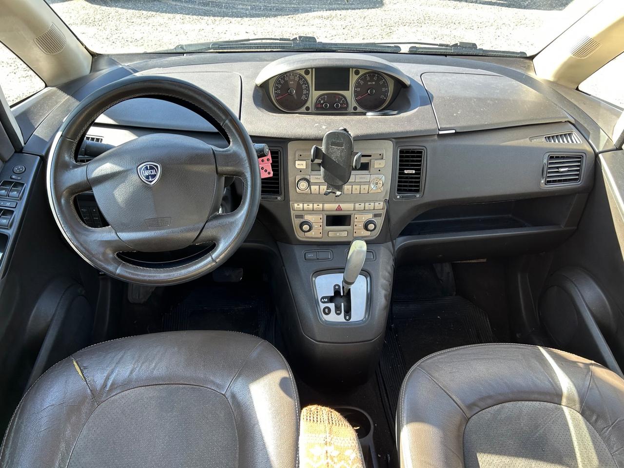 Lancia MUSA 1.3 Multijet 16V Platino