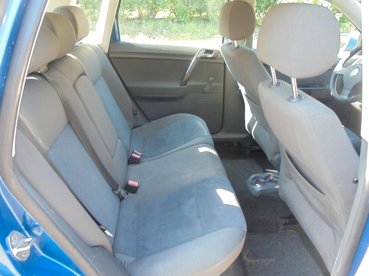 Volkswagen Polo 1.2/70CV 12V 5p. Comfortline benzina/GPL