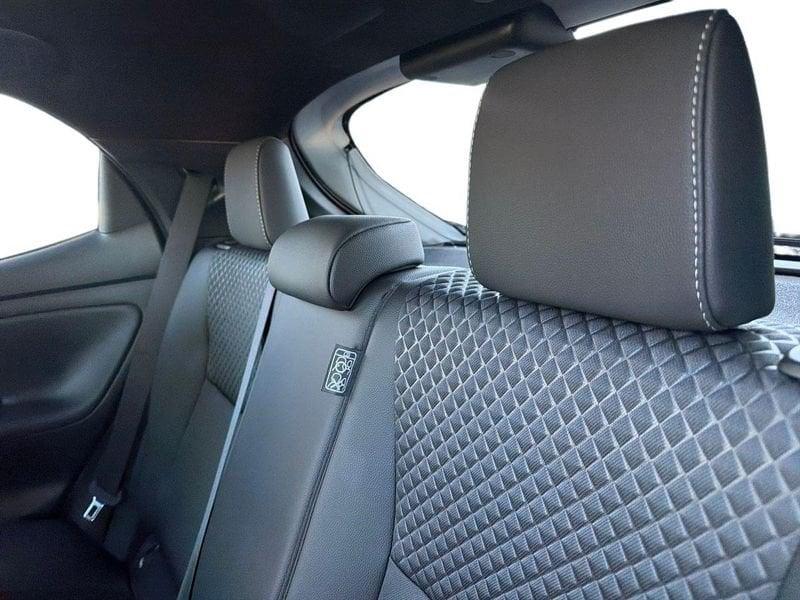 Toyota Yaris Yaris 1.5h 130 Lounge