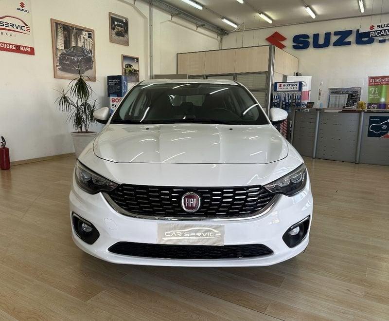 FIAT Tipo Tipo 1.4 T-Jet 120CV GPL 4 porte Lounge