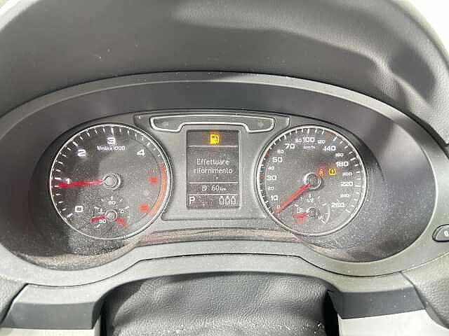 Audi Q3 2.0 TDI Business