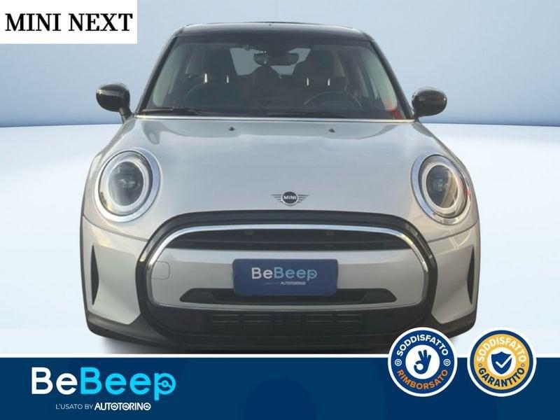 MINI Mini 5 porte MINI 5P 1.5 COOPER CAMDEN AUTO