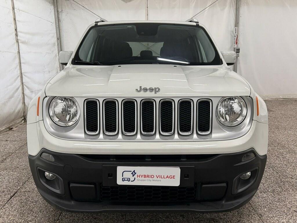 Jeep Renegade 1.6 Multijet Limited FWD