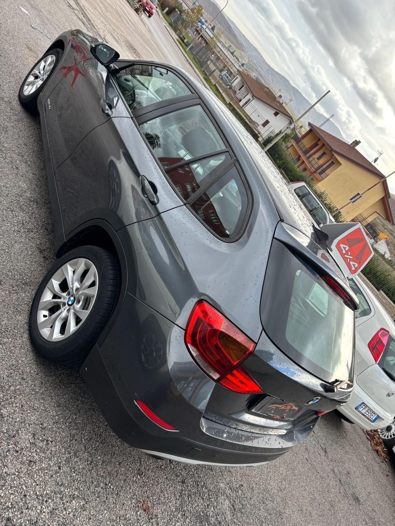 Bmw X1 xDrive18d 4X4