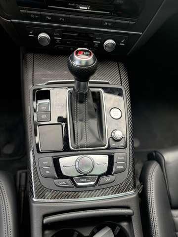 Audi RS6 4.0 tfsi quattro tiptronic - 700 cv.