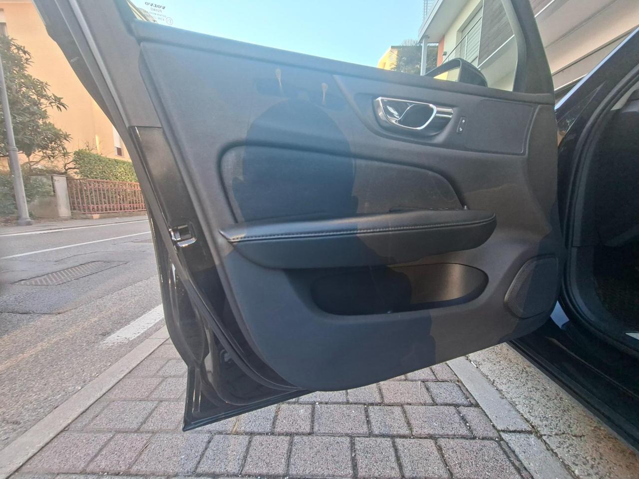 Volvo V60 2.0 d3 Business Plus geartronic