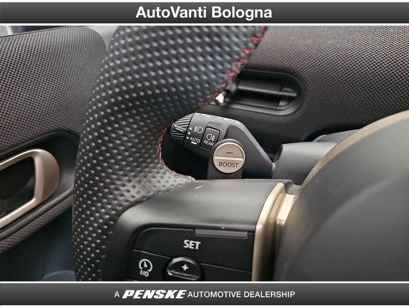 MINI Cooper Mini Cooper 3p 2.0 John Cooper Works JCW auto