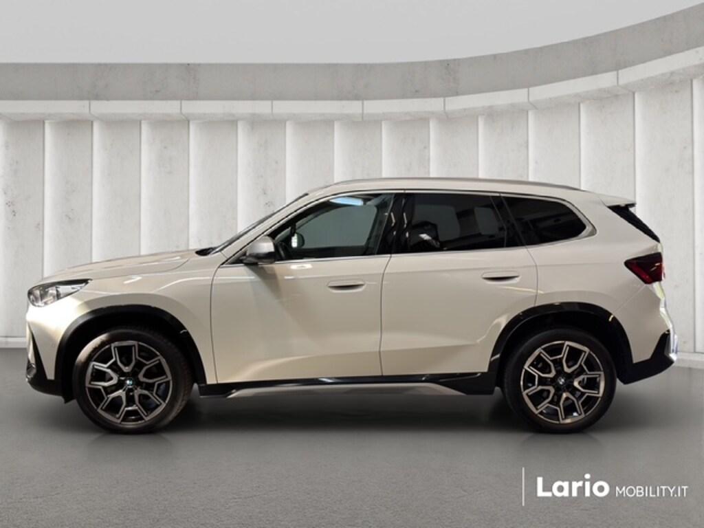 BMW X1 20 d Mild Hybrid 48V xLine xDrive DCT