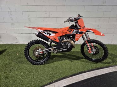 Ktm 450 SX-F